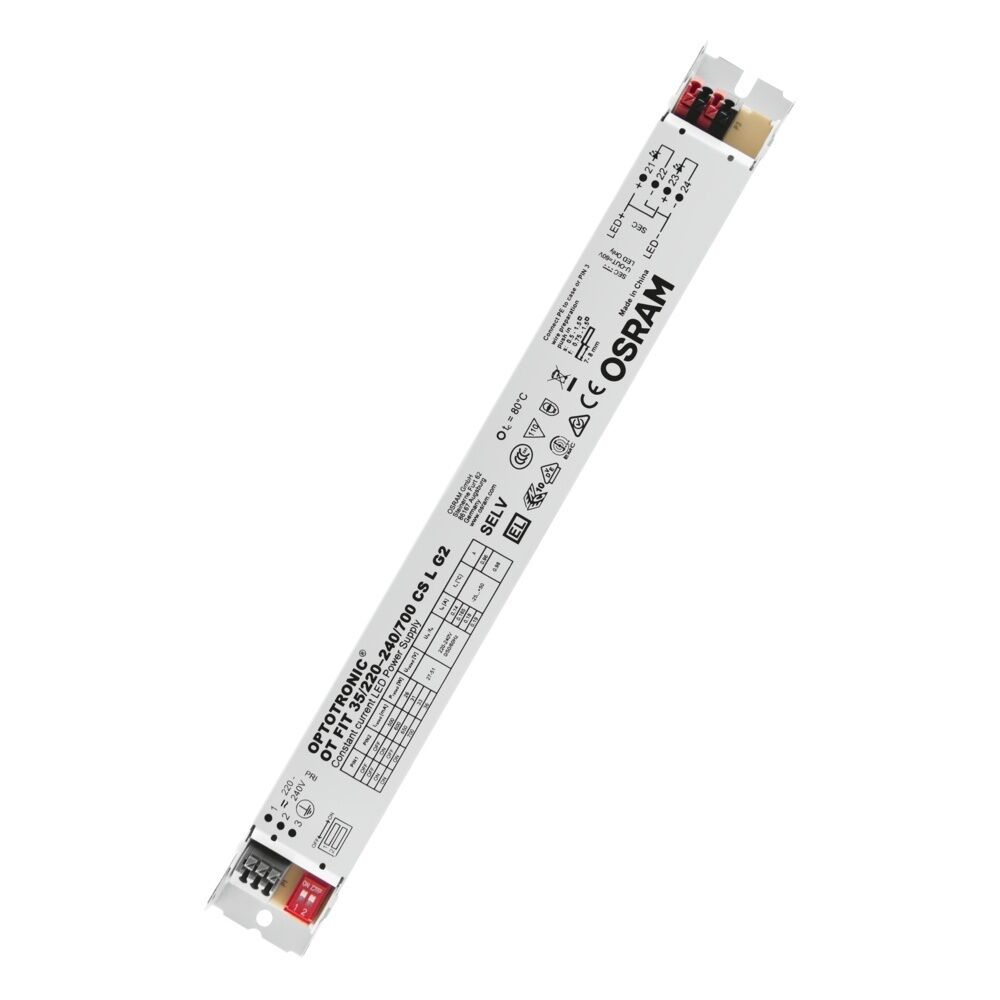 Ledvance Osram Konstantstrom 522534