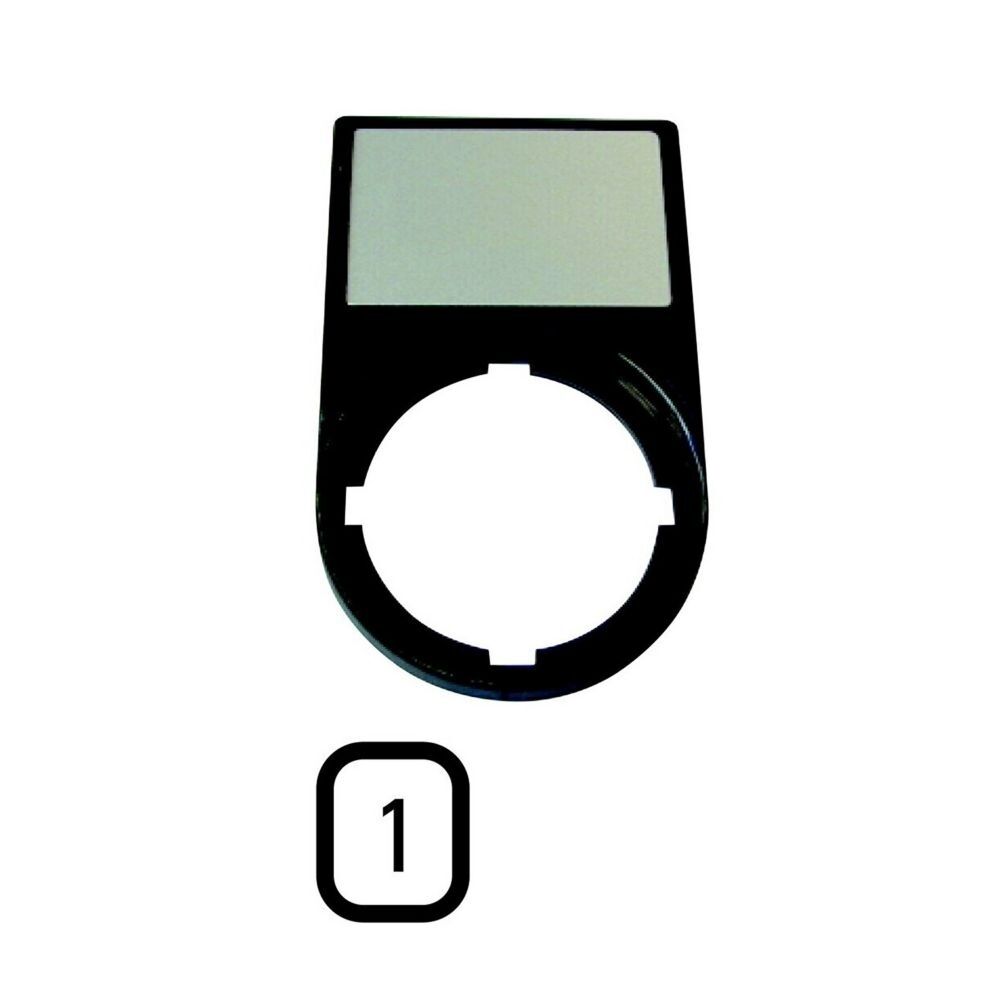 Eaton Träger 256797 Typ M22S-ST-X52