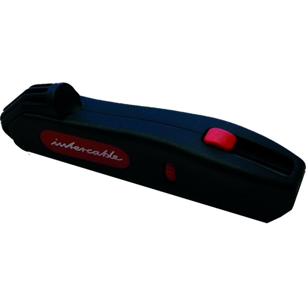 Intercable Kabelmesser 182396 Typ AV3820