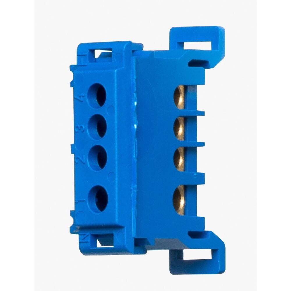 ABN AMIGO Erweiterungsklemme AZUFIN