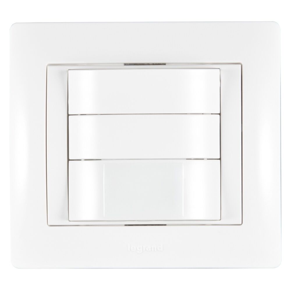 Legrand Bewegungsmelder A77103 