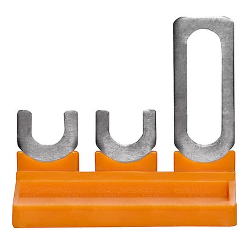 Weidmüller Querverbinder 1936150000 Typ WKS 2/3