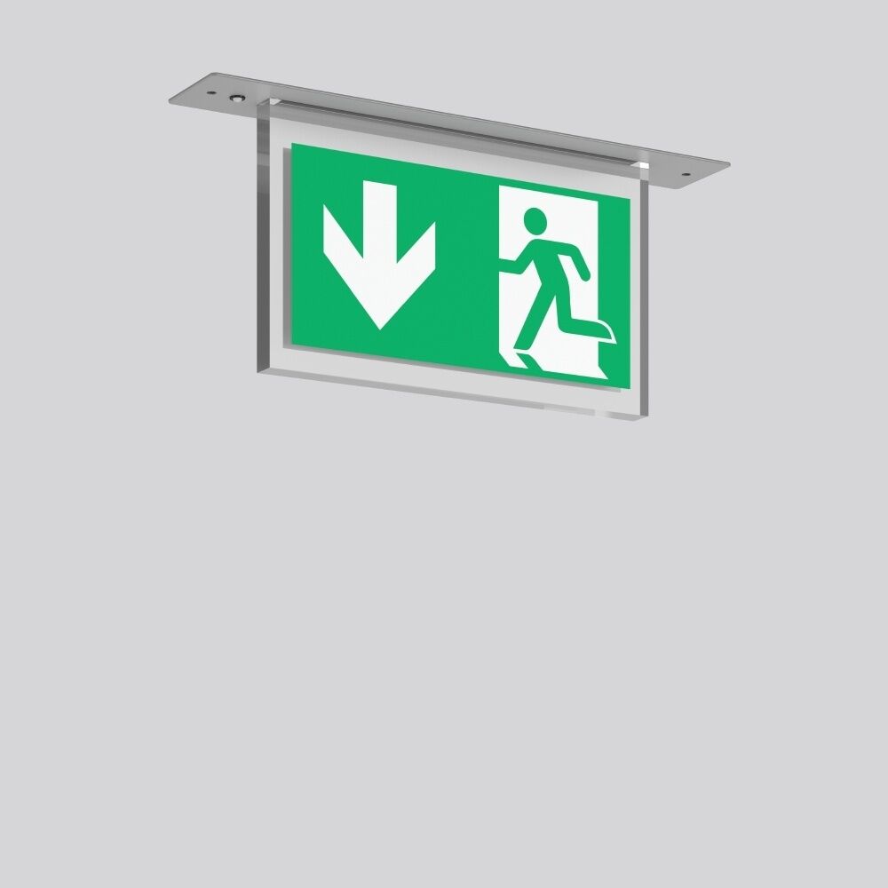 RZB Leuchte 671750.004.1