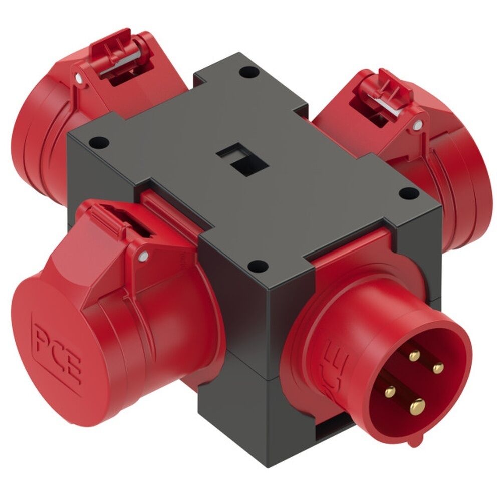 PC Electric Mobilverteiler 9430311