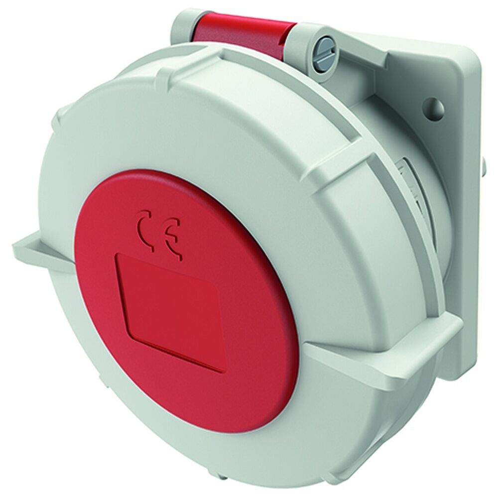 Mennekes Anbaudose 1820