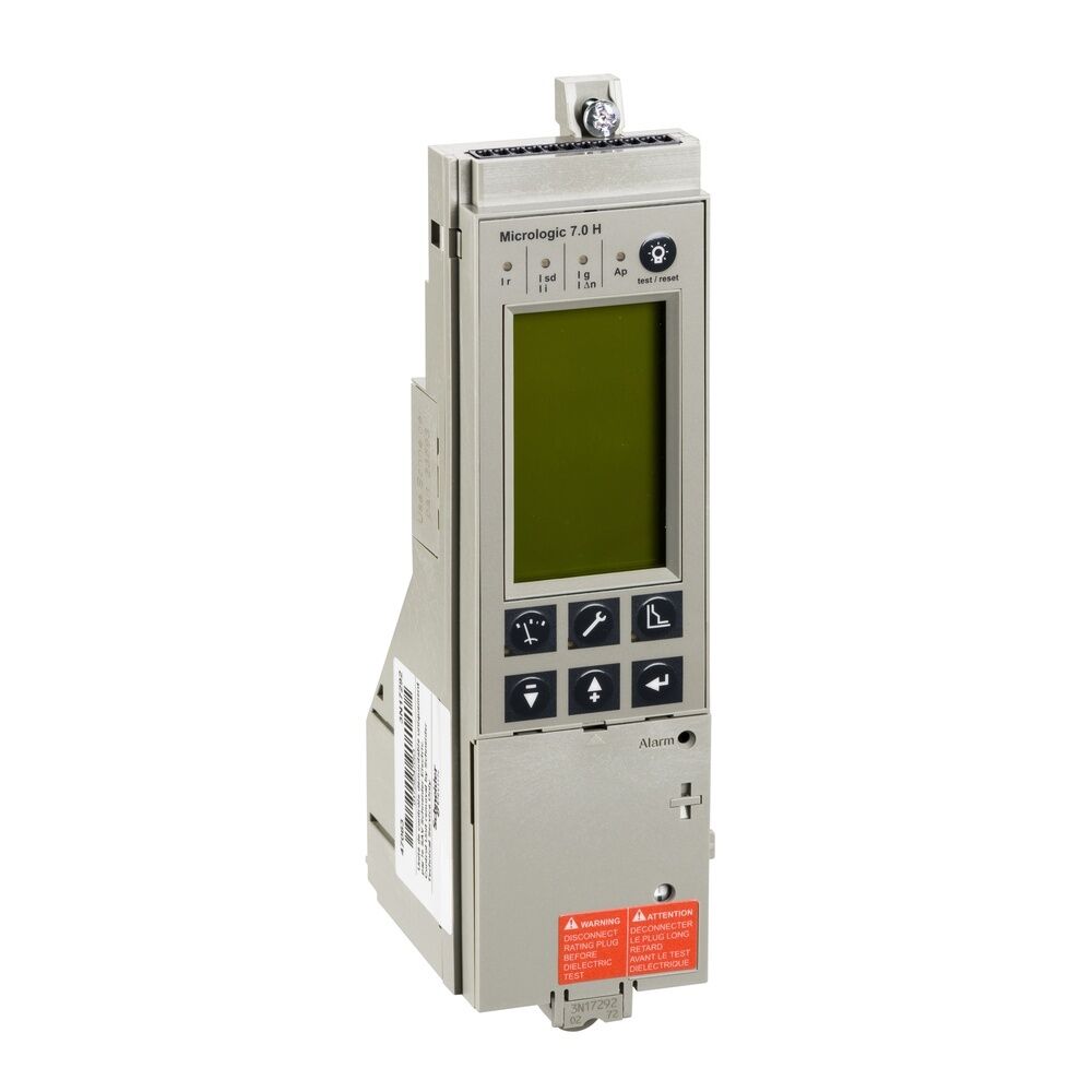 Schneider Electric Auslöser 47295