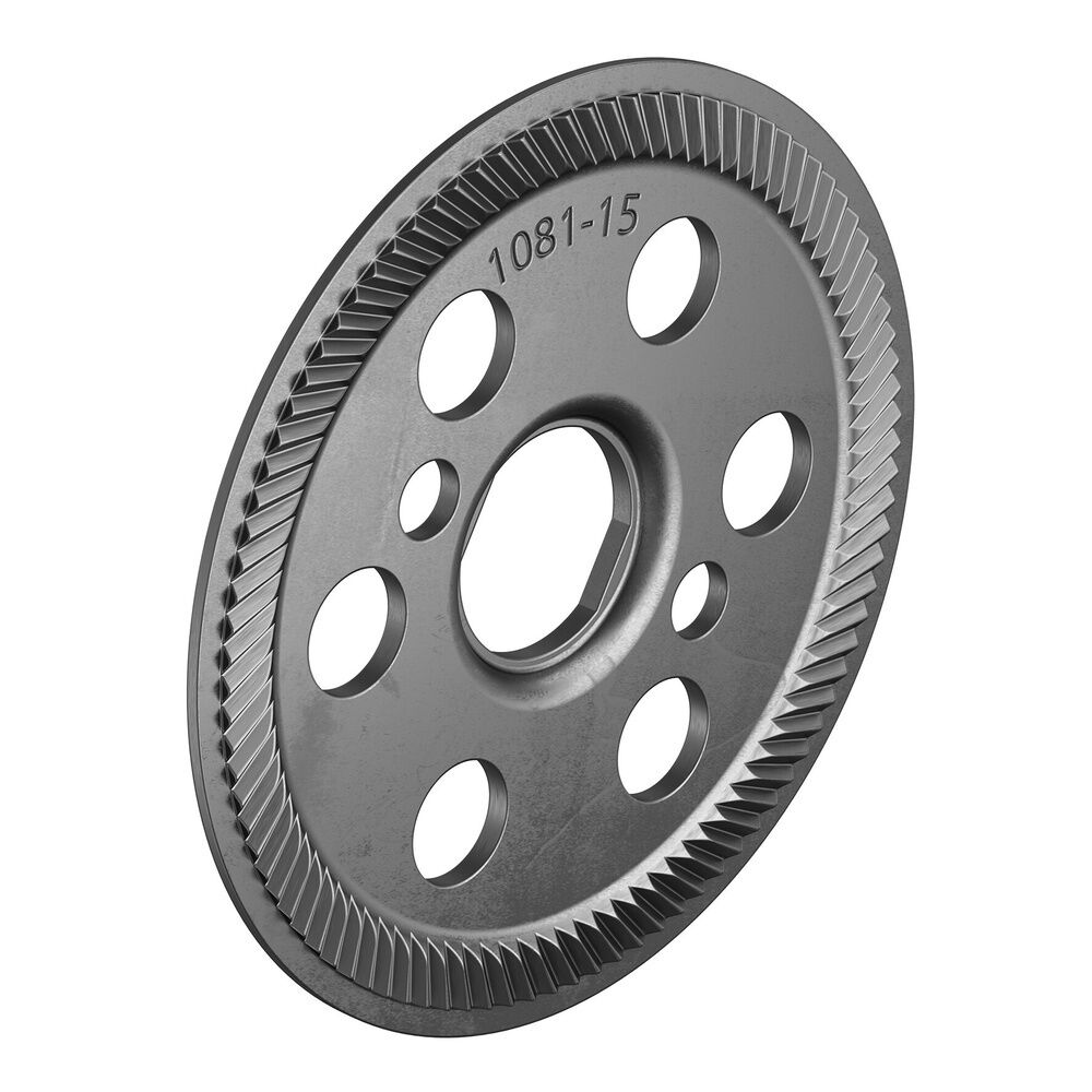 Kaiser Randsenker 1081-15