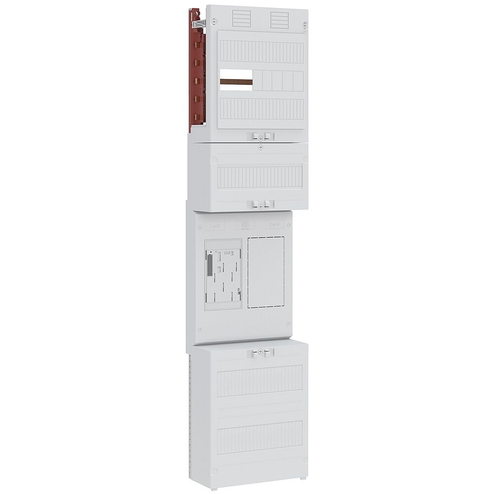 ABN Zählerplatz Z17EE1510