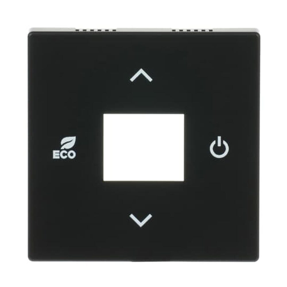 Busch-Jaeger Zentralscheibe 6235-885 Nr. 2CKA006220A0511