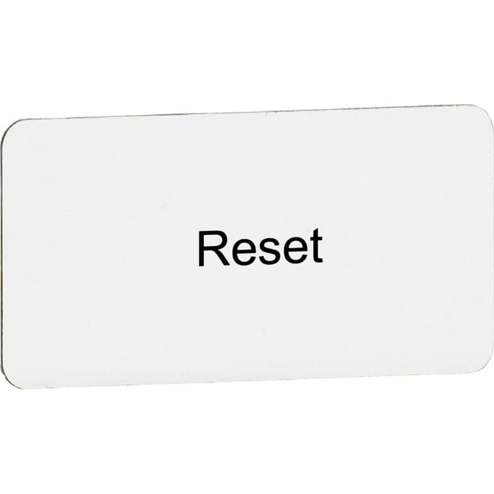 ABB Schild 1SFA611930R1047 Typ MA6-1047