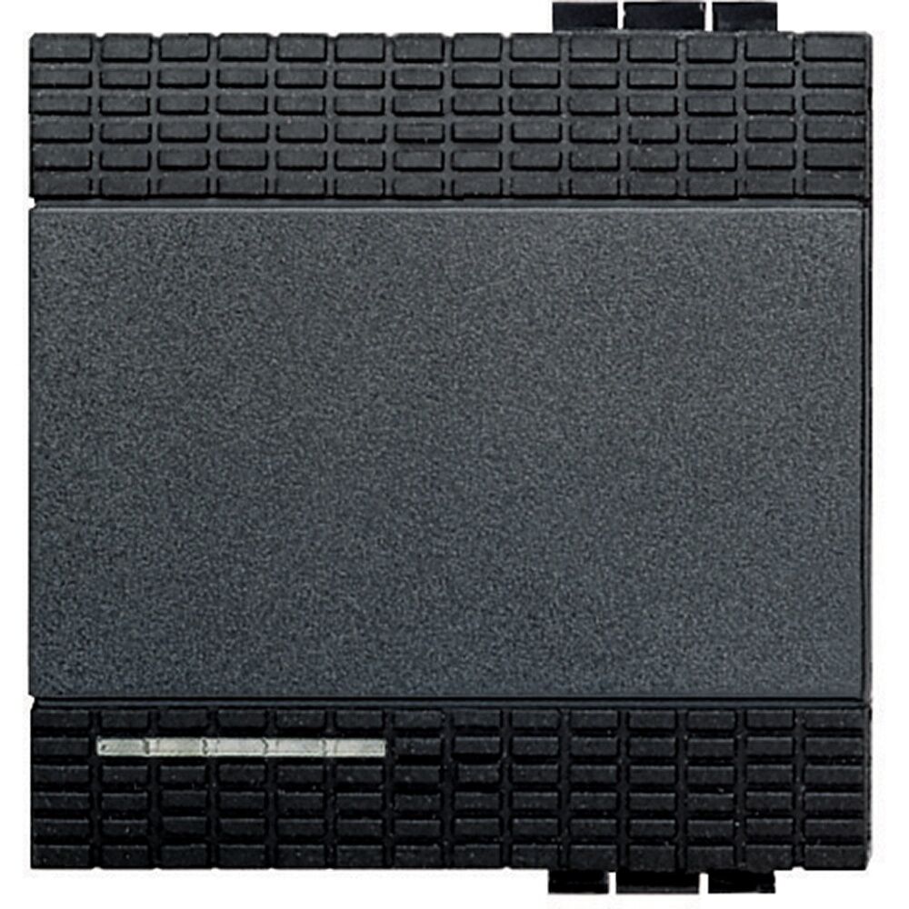 Bticino Wippe L4911/2