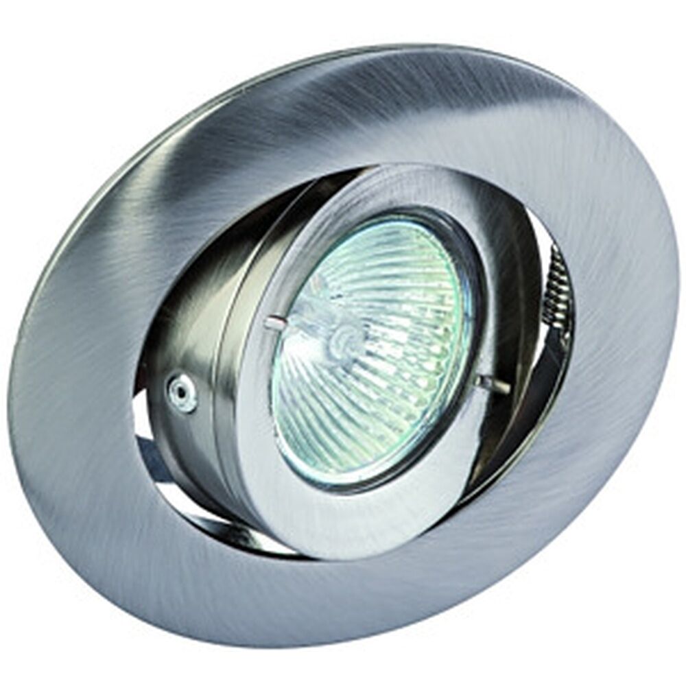Rutec Einbaustrahler ALU55685