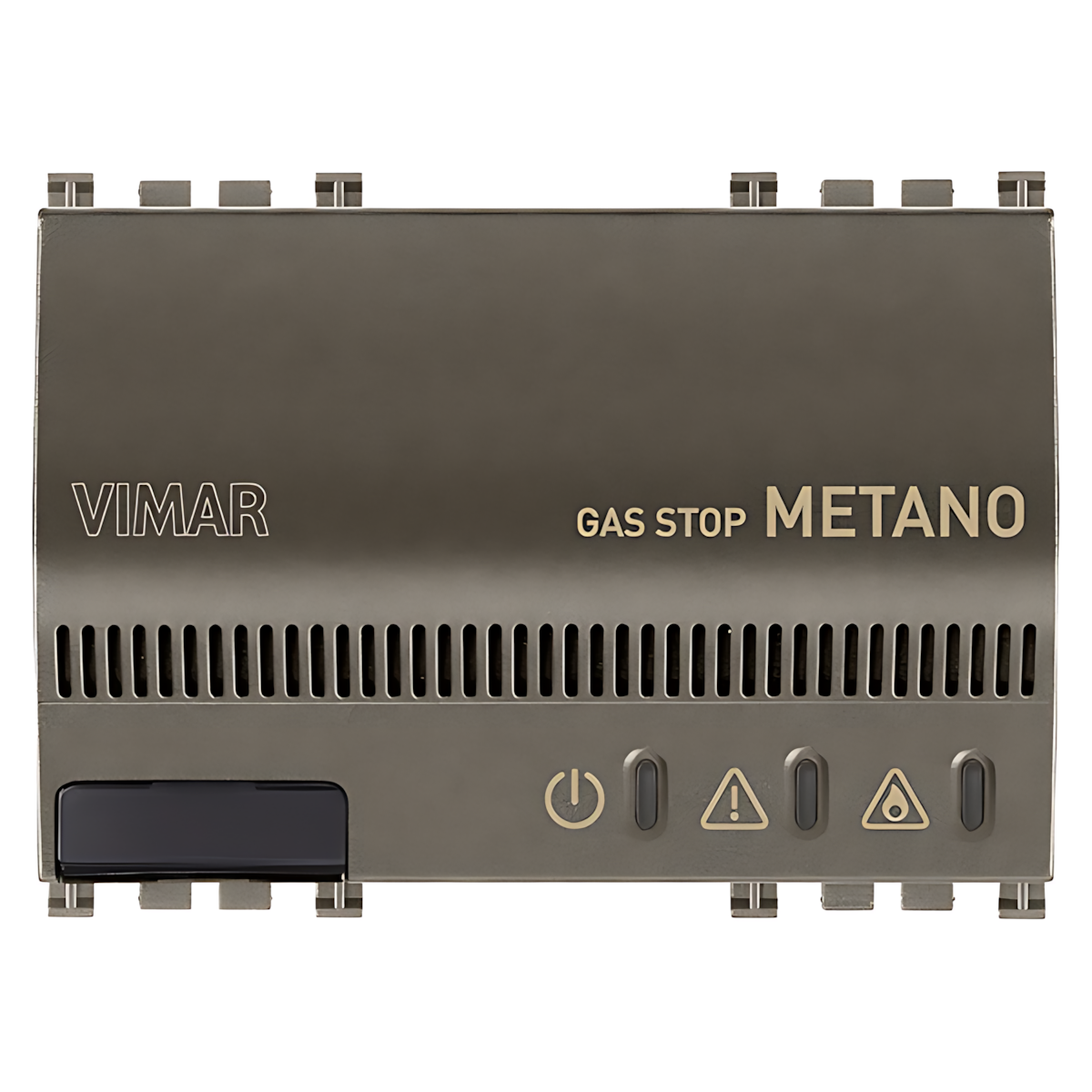 Vimar Erdgas Warnmelder 19420.M