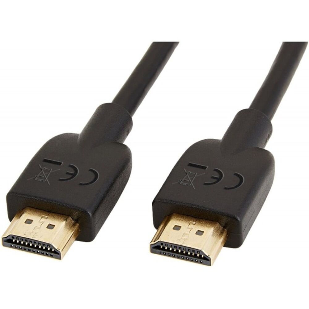 EFB Elektronik Anschlusskabel ICOC-HDMI2-4-050T