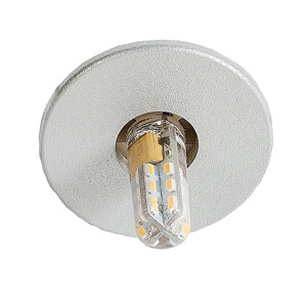 Nobile NV Einbauleuchte 1751304100 Typ C 392 titan-matt