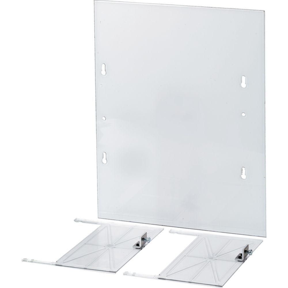 Eaton Sicherungsabdeckung 1319426 Typ QSAFCOVER400-800