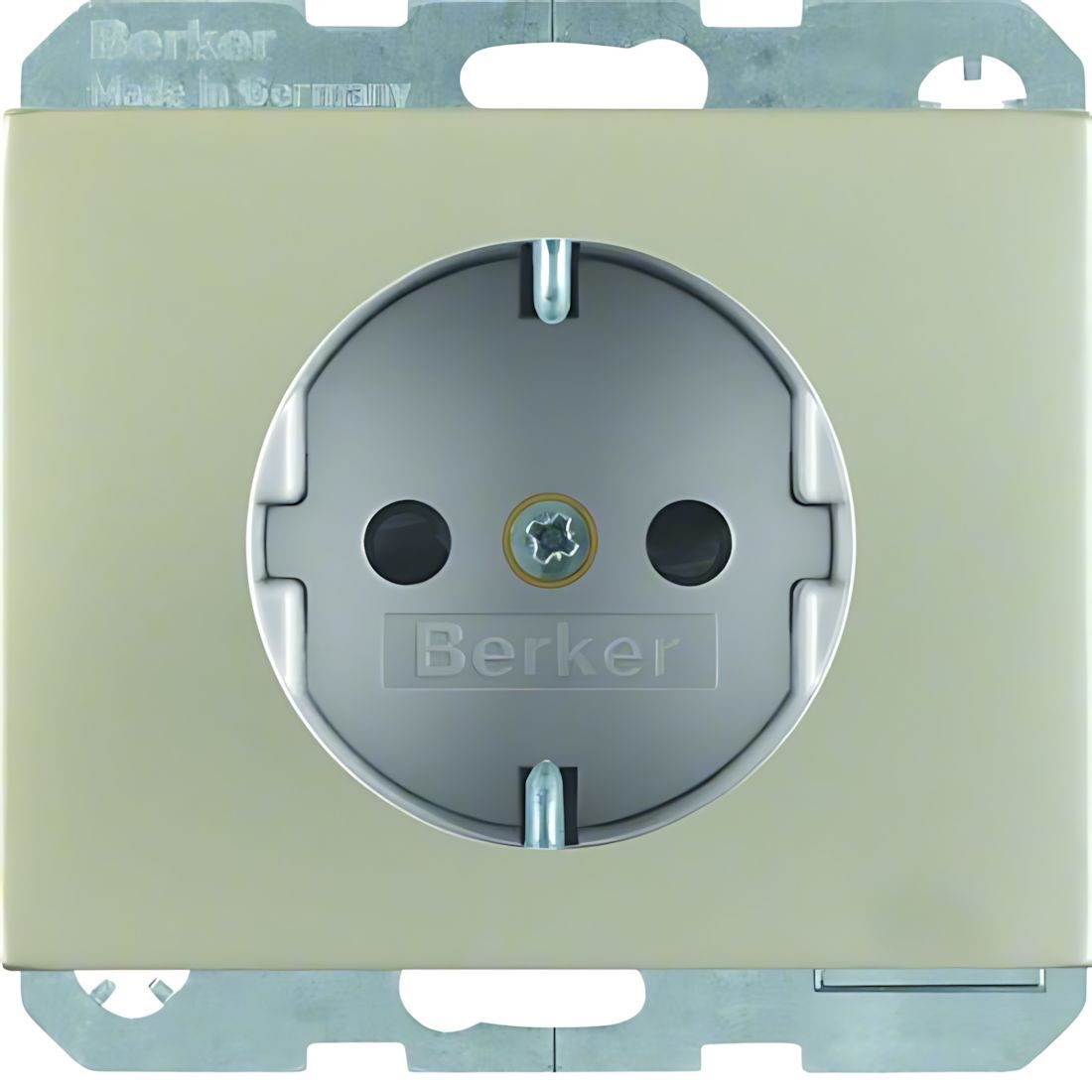 Berker Steckdose 41357004