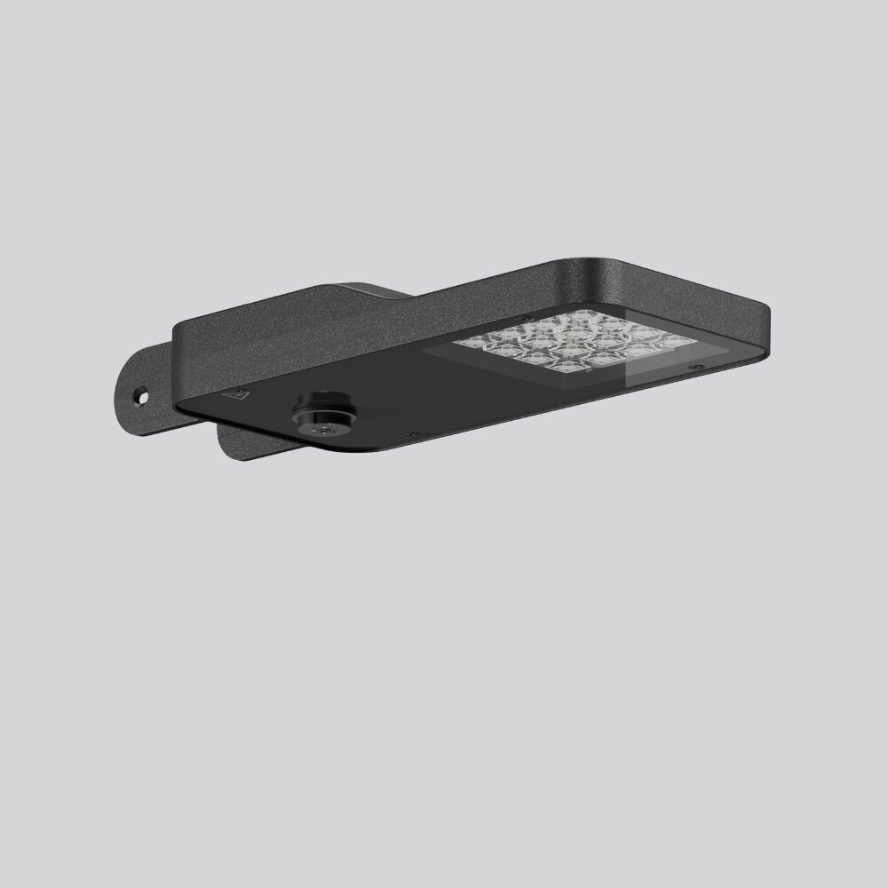 RZB Strahler und Mastleuchte 722284.1131.1.Z1