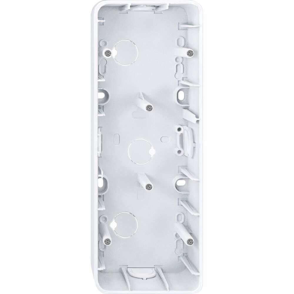 Merten Aufputz Gehäuse 519325 