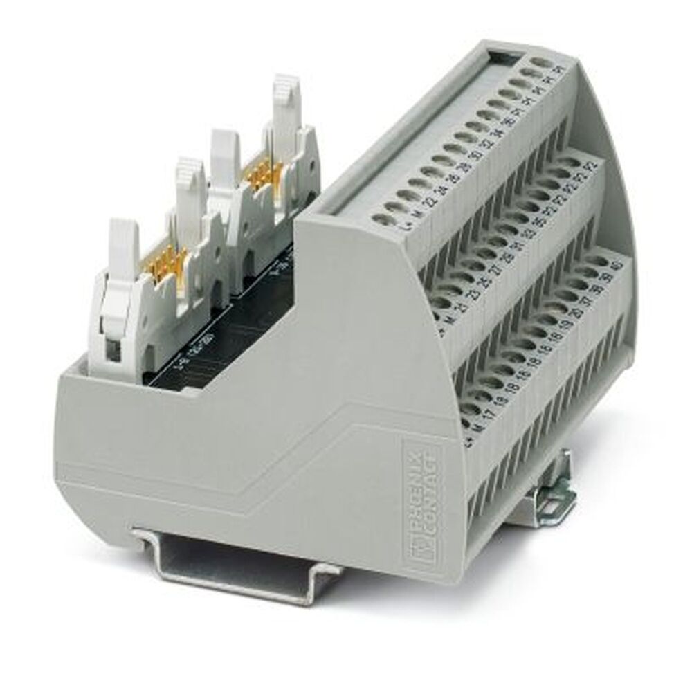 Phoenix Contact Passivmodul 2908845 Typ VIP-3/SC/2FLK14/AN/2P/S7-1500B