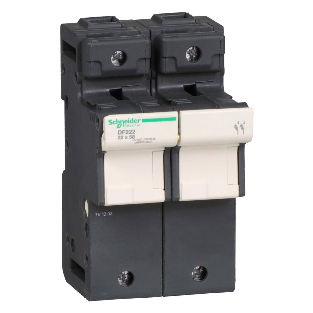 Schneider Electric Sicherungshalter DF222