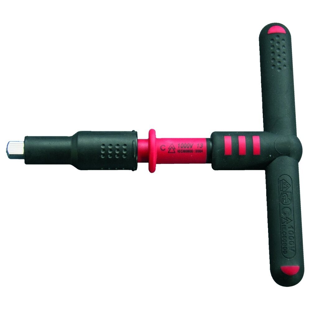 Haupa T Griff 220578