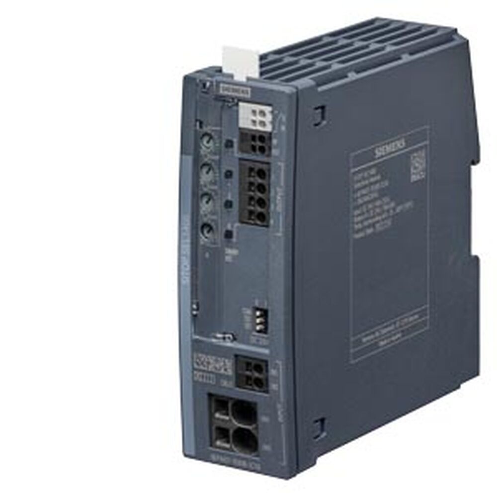 Siemens Selektivitätsmodul 6EP4437-7EB00-3CX0