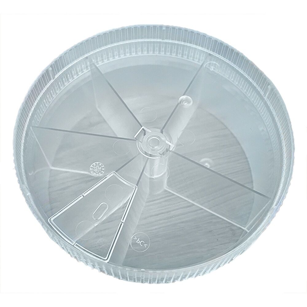 Intercable Streudose 181935 Typ SD5L