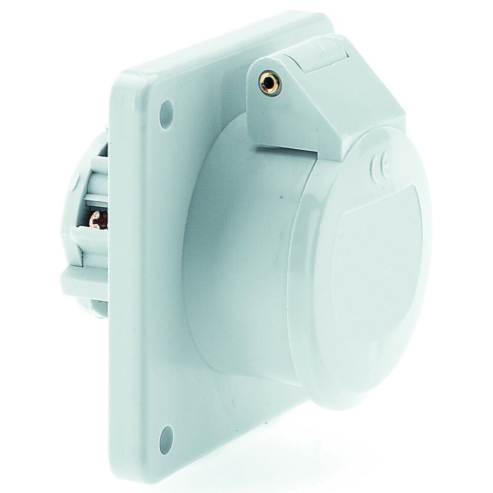 Bals Anbausteckdose 4359