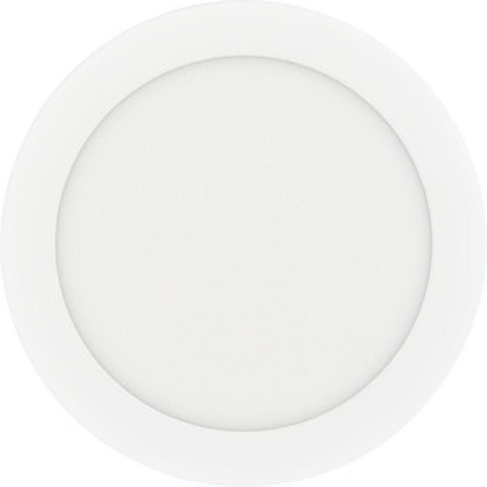 Nobile LED Panel 1561281012 Typ 170 R weiß 10W 830