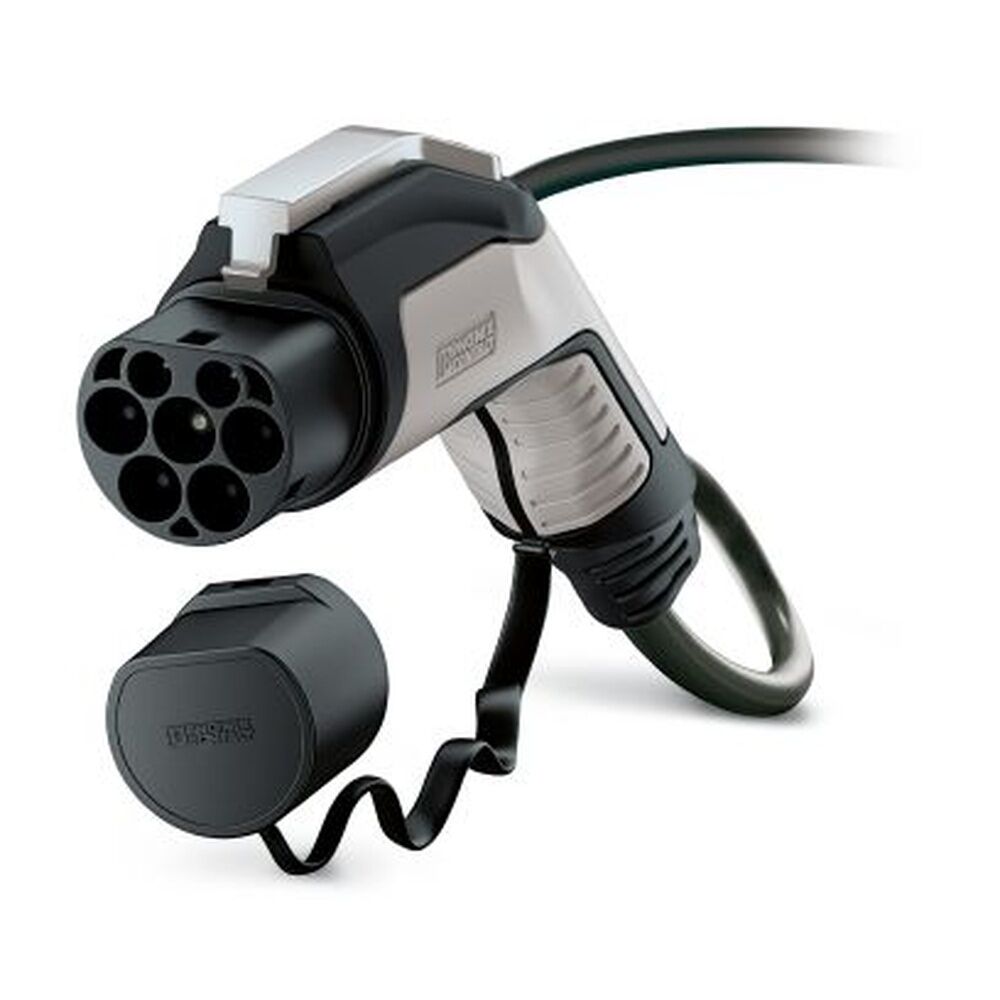 Phoenix Contact AC Ladekabel 1003678 Typ EV-GBG3C-1AC32A-7,5M6,0ESBK01