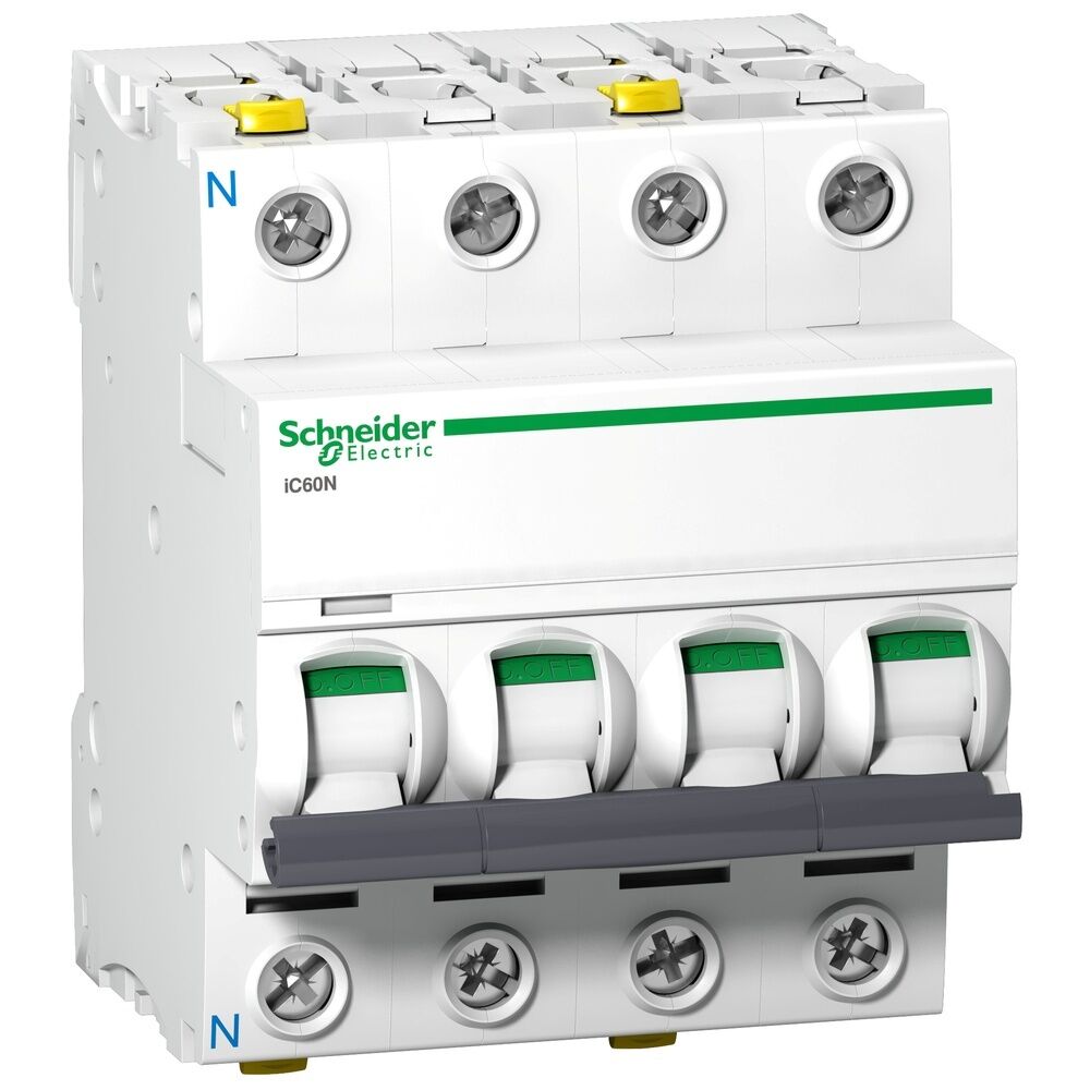 Schneider Electric Leitungsschutzschalter A9F03740