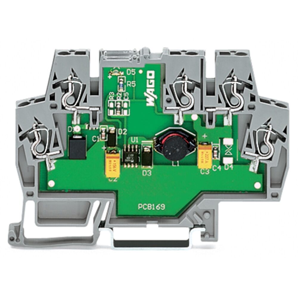 Wago Wandler 859-804