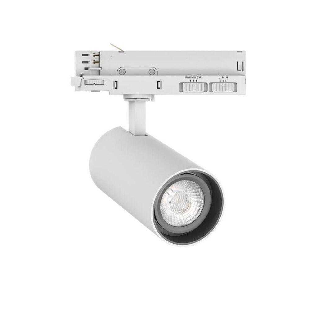 Dotlux LED Tracklight 4891-199036