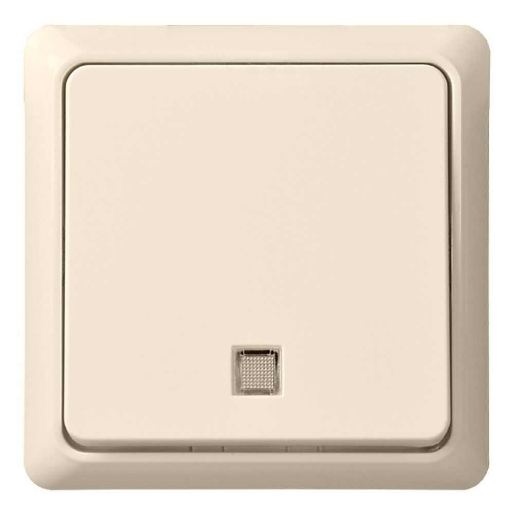 Elso Kontrollschalter 241624 