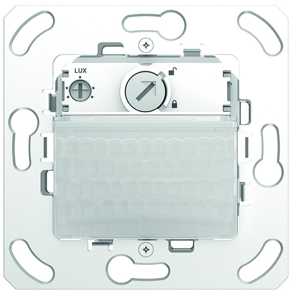 Theben Bewegungsmelder 2060770 Typ theMura S180-100 2W B UP 