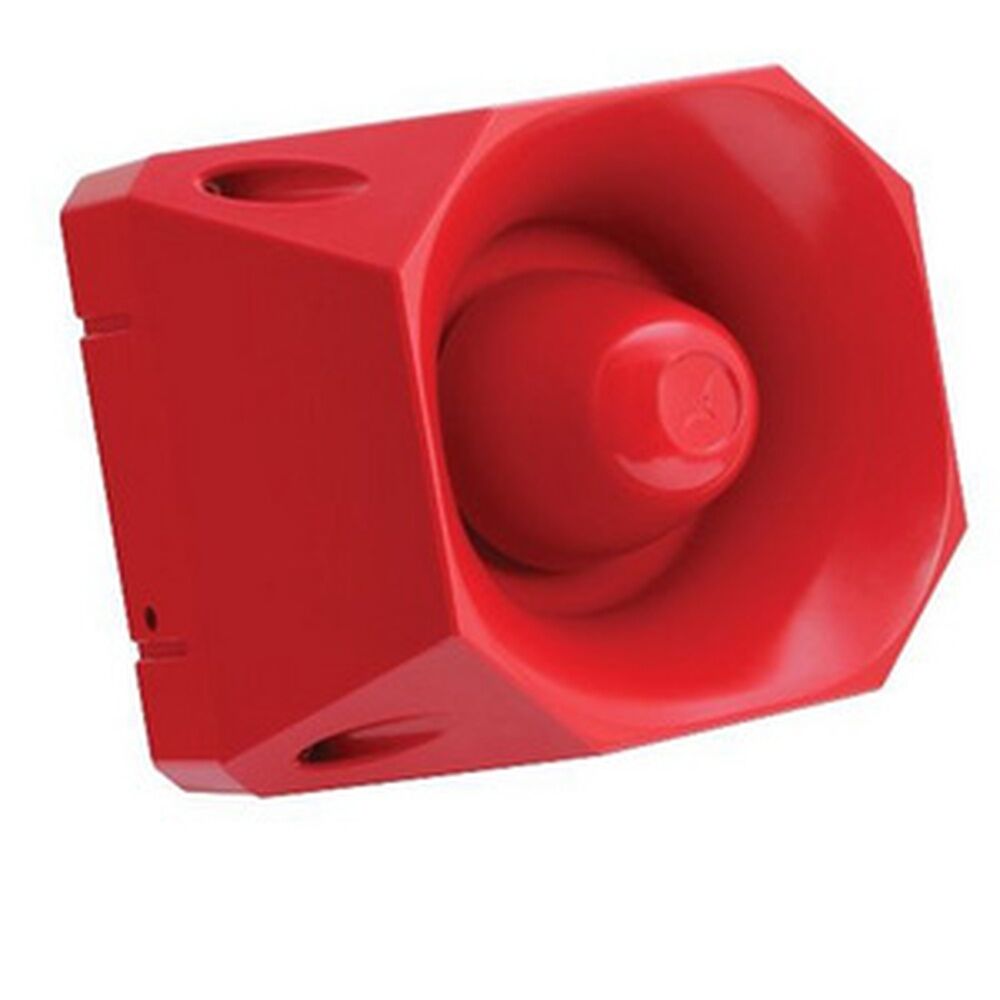 Funke + Huster Schallgeber 21533013 Typ AX08-18/28VDC 