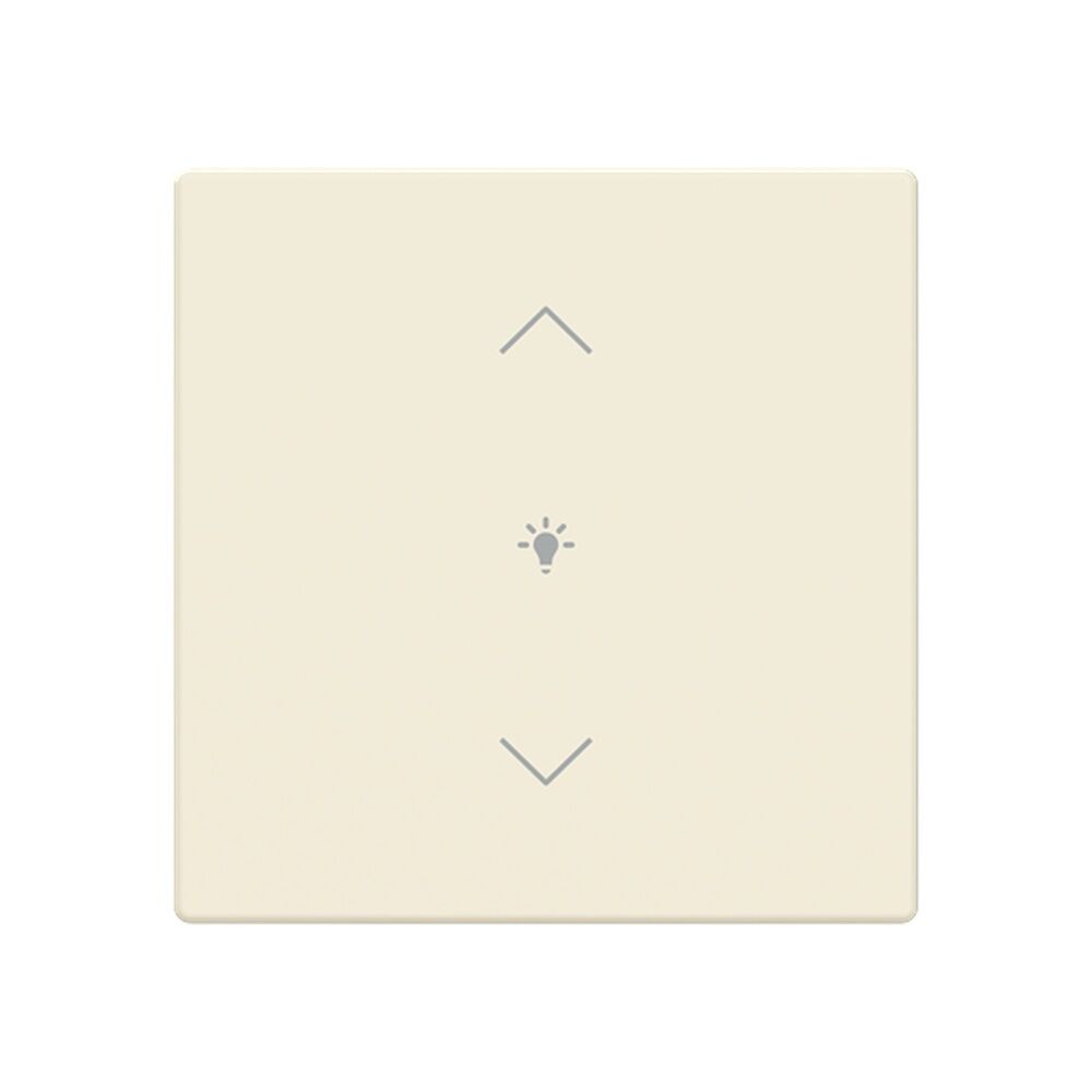 Busch-Jaeger Abdeckung LFDW/A.1.63.11-82 Typ 2CKA006199A0192