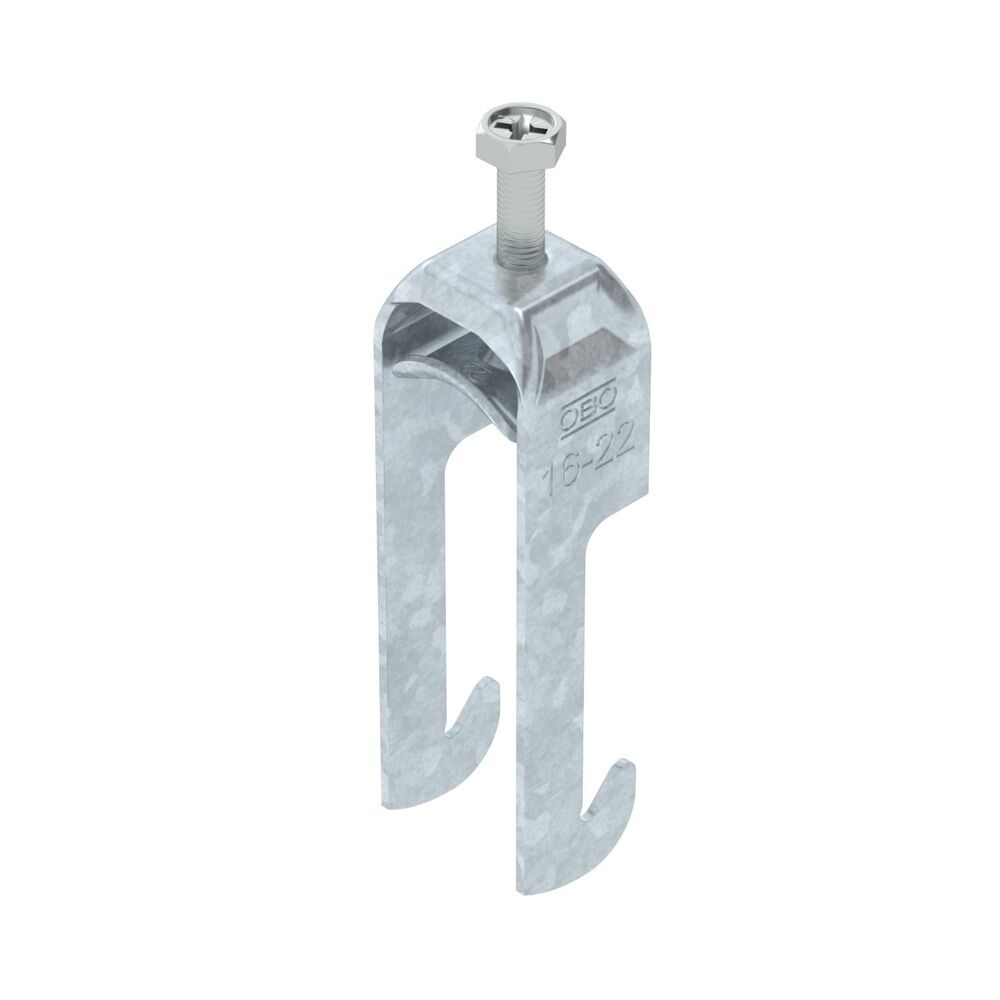 OBO Bettermann Bügelschelle 1188307 Typ BS-W1-M-22 FT