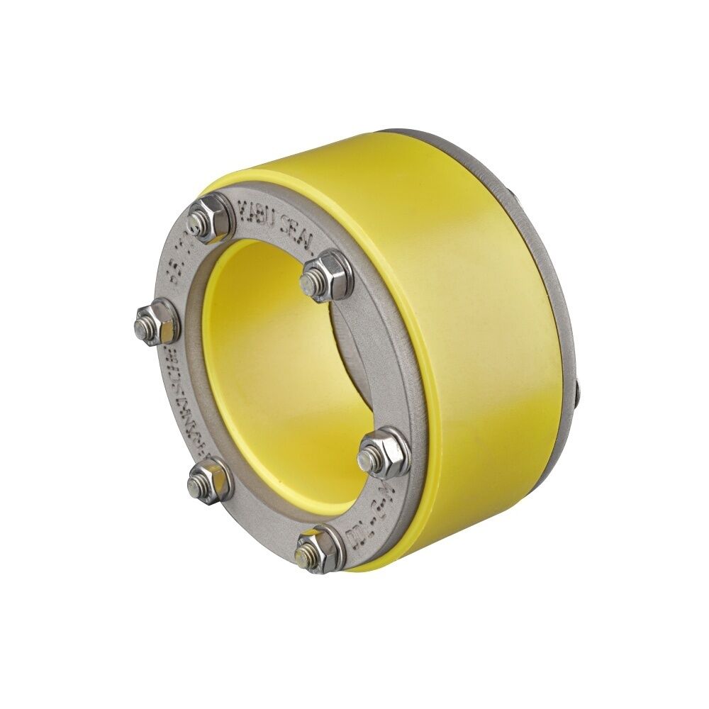 Fränkische Pressringdichtung Kabu-Seal 160/200 Nr. 19965160