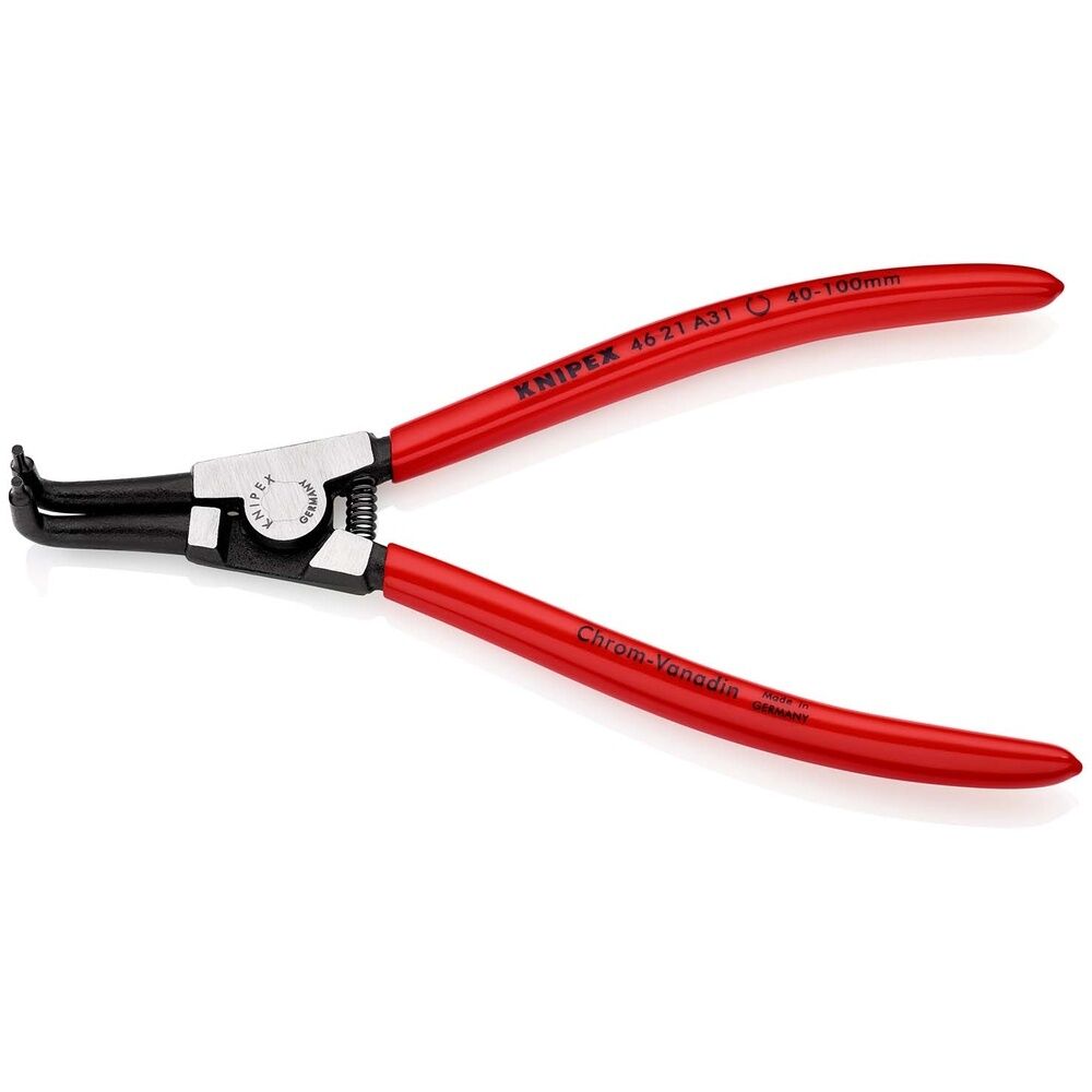 Knipex Sicherungsringzange 46 21 A31 SB