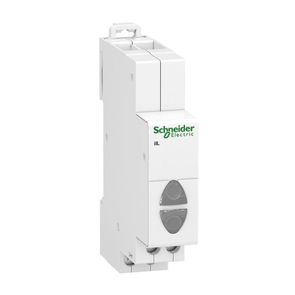 Schneider Electric Doppel Leuchtmelder A9E18328