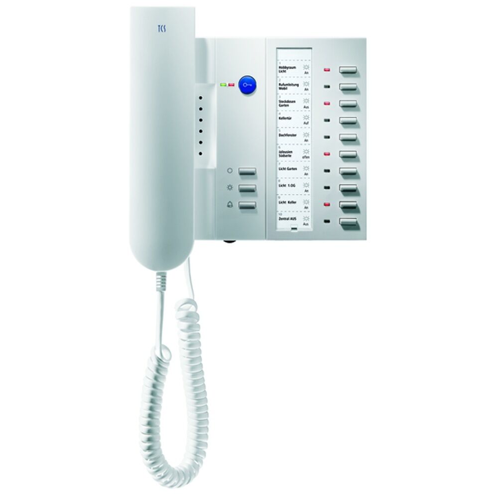 TCS Audio Außenstation IMM1100-0140