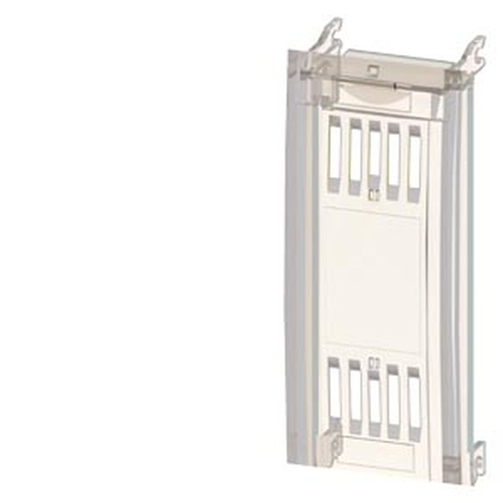 Siemens Sicherungsabdeckung 3KF9212-0CA00