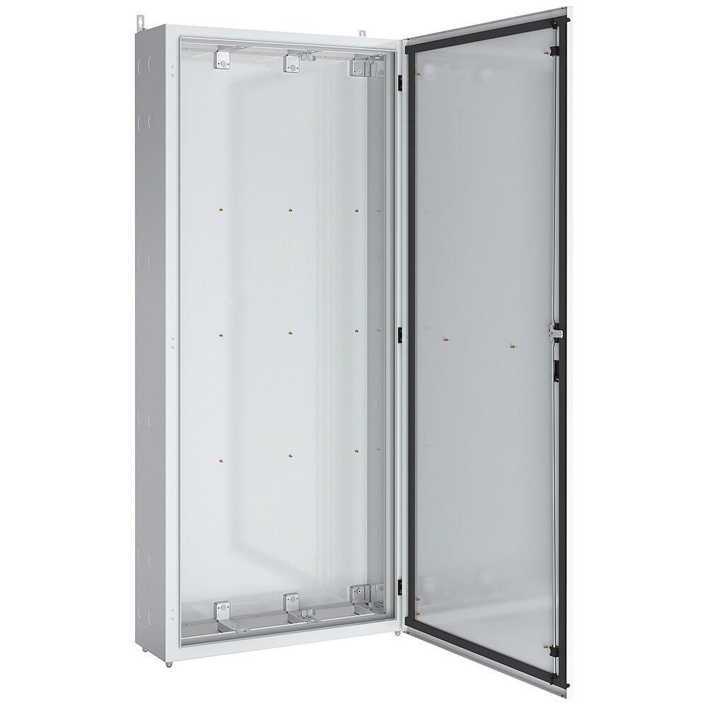 ABN Standgehäuse NF312E