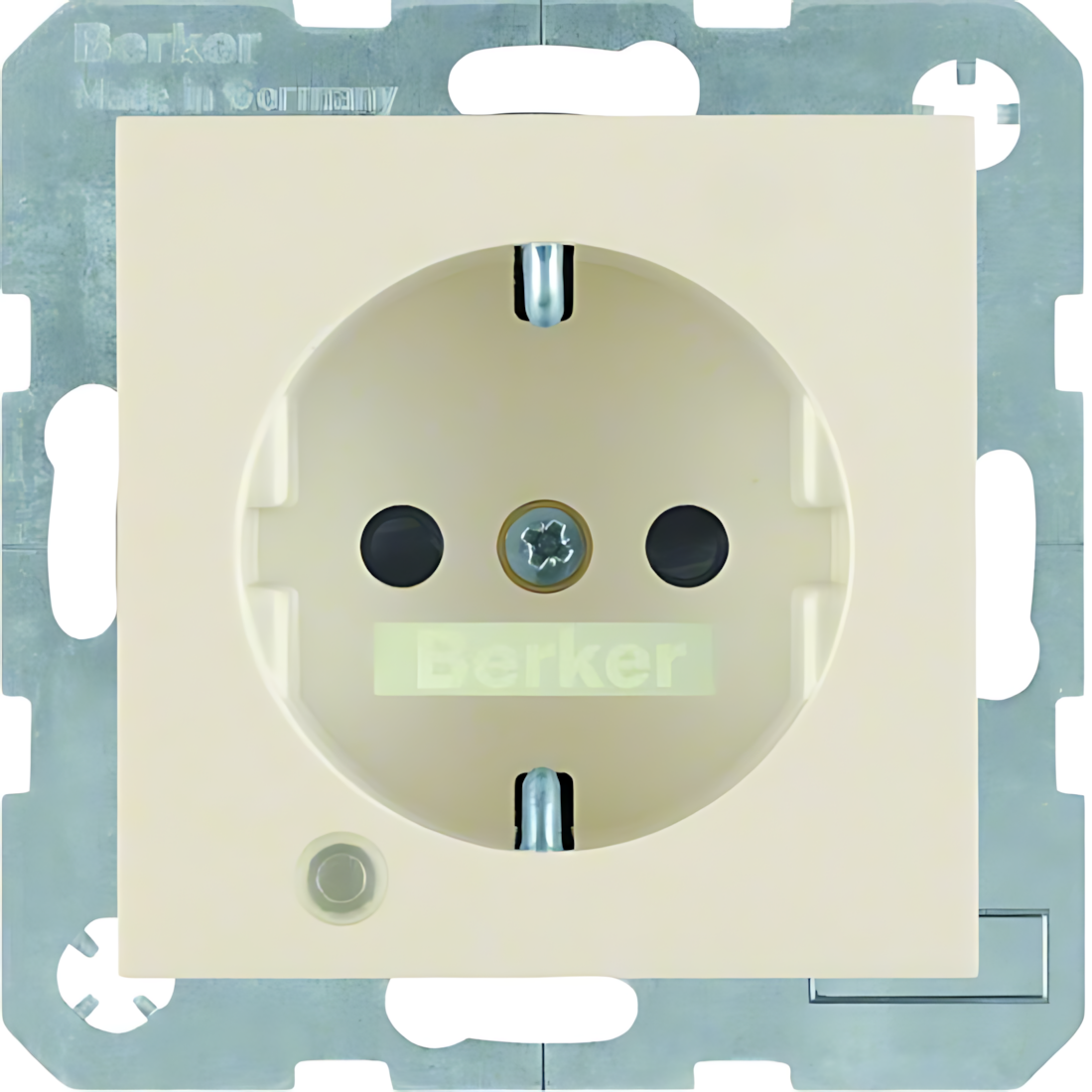 Berker Steckdose 41108982 