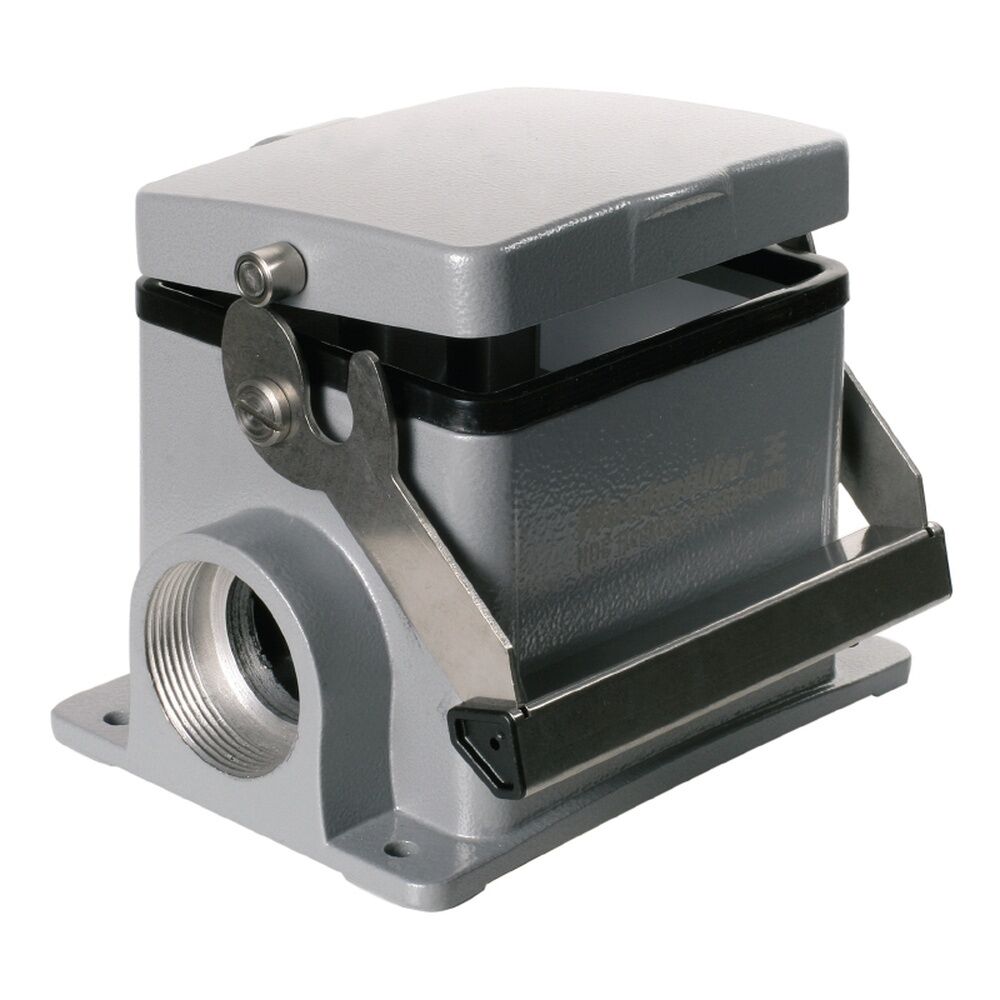 Weidmüller Gehäuse 1666810000 Typ HDC 48A SDLU 1PG29G