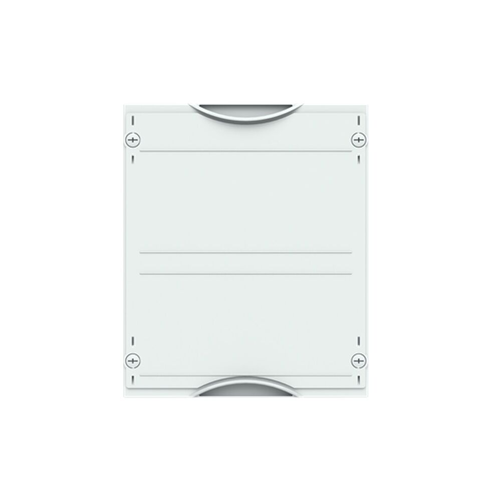 Striebel & John Montageplatten Modul 2CPX041245R9999 Typ MM112