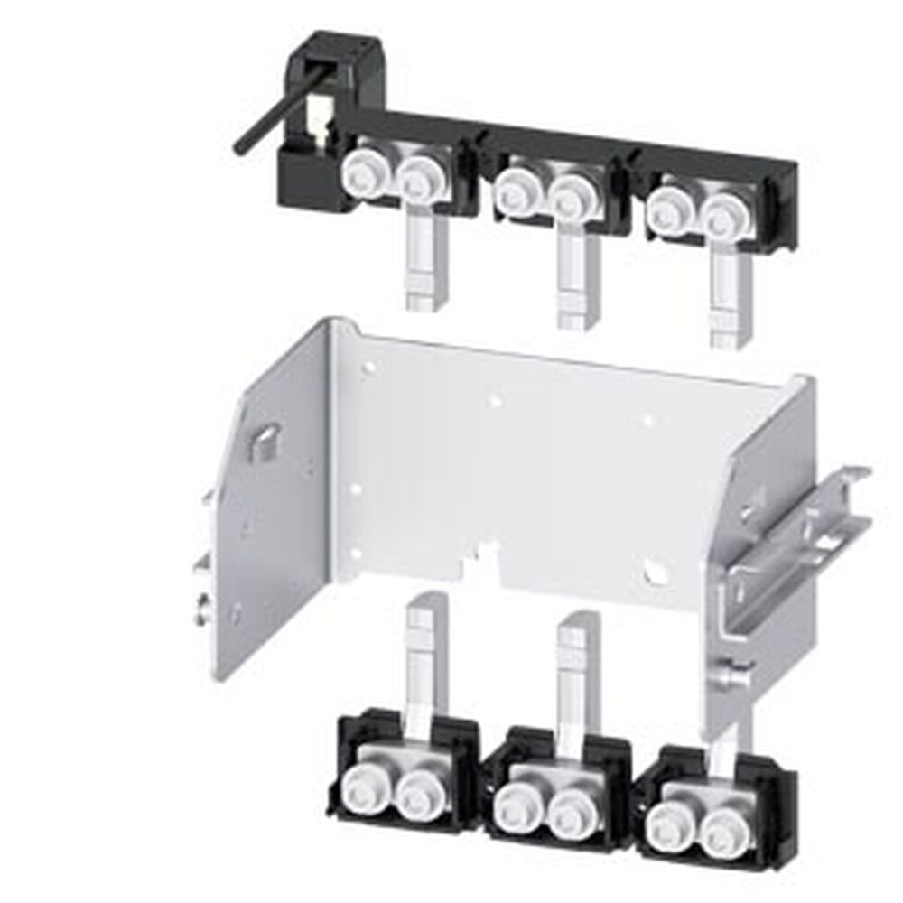 Siemens Steckeinheit 3VA9603-0KP10