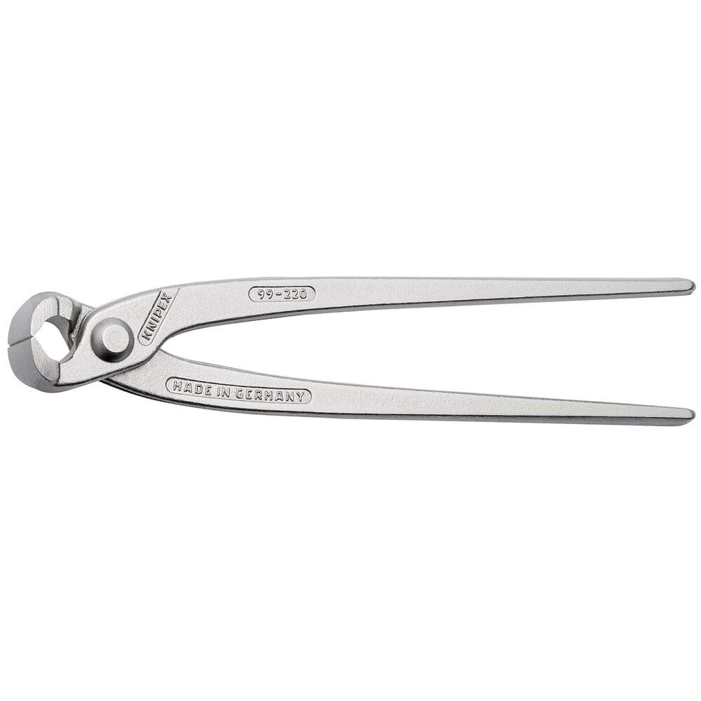 Knipex Monierzange 99 04 220
